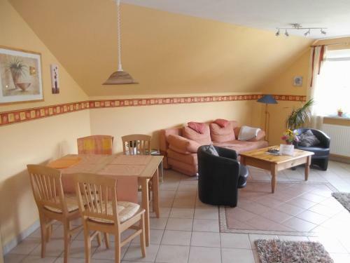 Apartamento Ferienwohnungen Gibbert