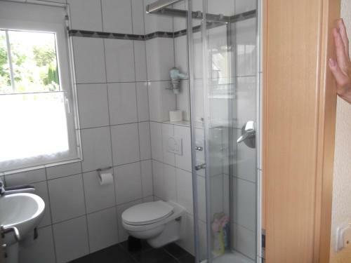 Apartamento Ferienwohnungen Gibbert