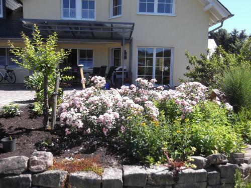 Apartamento Ferienwohnungen Gibbert