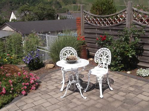 Apartamento Ferienwohnungen Gibbert