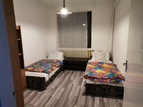 Apartamento Feny? Windsurf Vend�gh�z