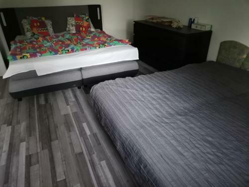 Apartamento Feny? Windsurf Vend�gh�z