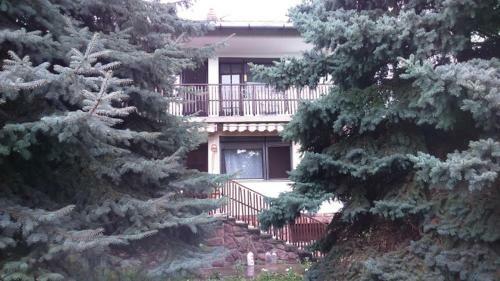 Apartamento Feny? Windsurf Vend�gh�z
