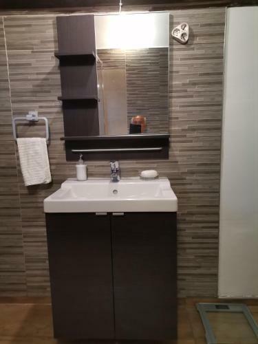 Apartamento Feny? Windsurf Vend�gh�z