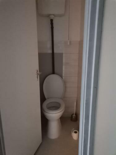 Apartamento Feny? Windsurf Vend�gh�z