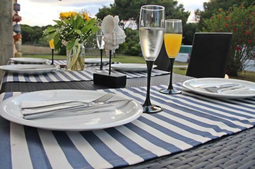 Villa Anastasia! In Strofylia Pine Forest!!!