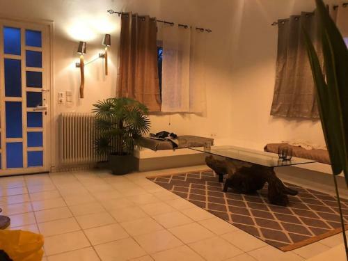 Villa Anastasia! In Strofylia Pine Forest!!!