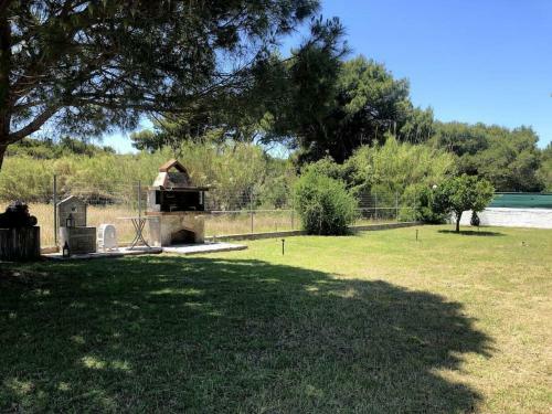 Villa Anastasia! In Strofylia Pine Forest!!!