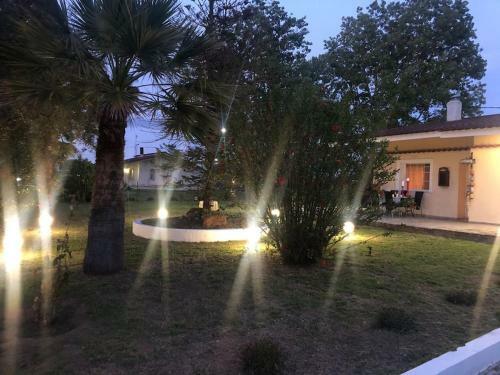 Villa Anastasia! In Strofylia Pine Forest!!!