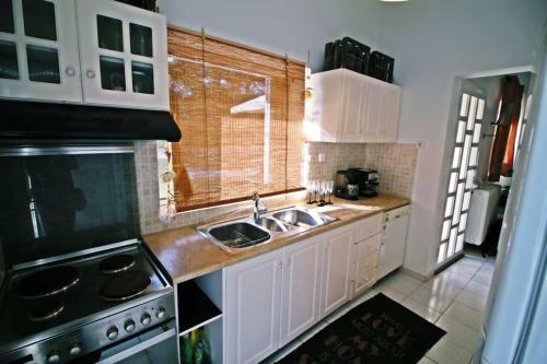 Villa Anastasia! In Strofylia Pine Forest!!!