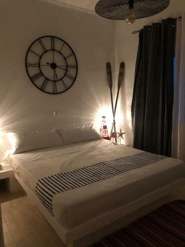 Villa Anastasia! In Strofylia Pine Forest!!!