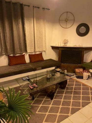 Villa Anastasia! In Strofylia Pine Forest!!!