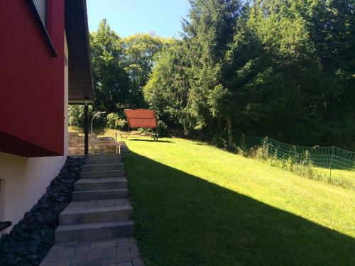 Ferienhaus Rockenbach