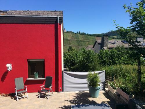 Ferienhaus Rockenbach