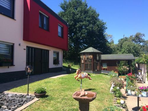 Ferienhaus Rockenbach