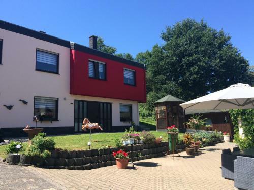 Ferienhaus Rockenbach