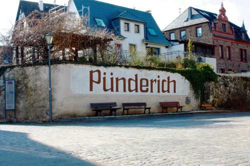 Ferienhaus Rockenbach