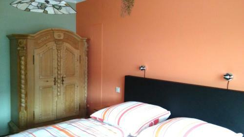 Ferienhaus Rockenbach