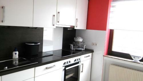 Ferienhaus Rockenbach