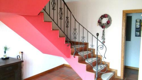 Ferienhaus Rockenbach