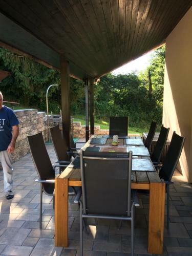 Ferienhaus Rockenbach