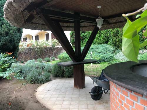 Apartamento Revf�l�p Csoda