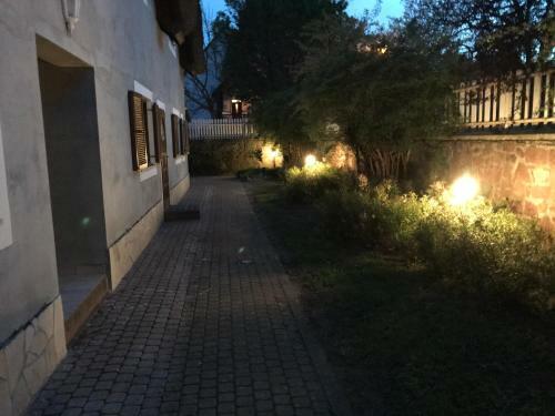 Apartamento Revf�l�p Csoda
