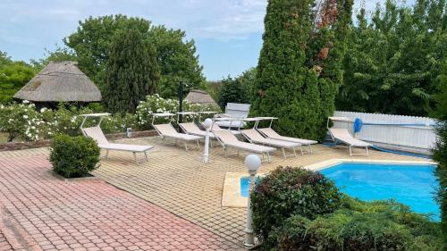 Apartamento Revf�l�p Csoda