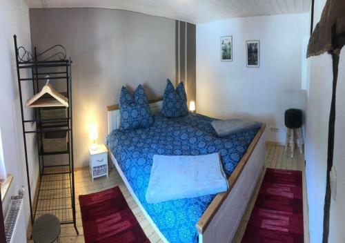 Ferienhaus "am Backes"