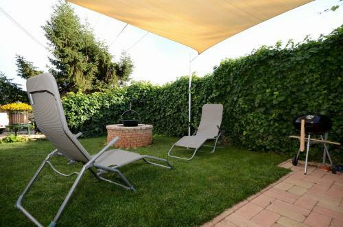Centrum Apartman