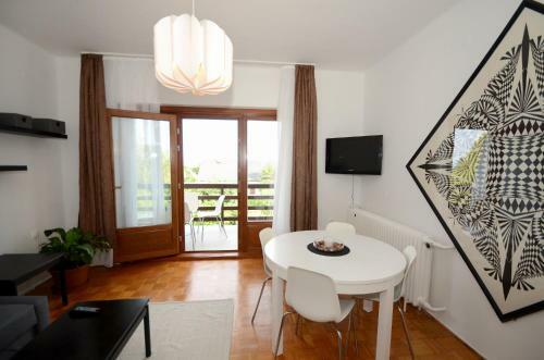 Centrum Apartman
