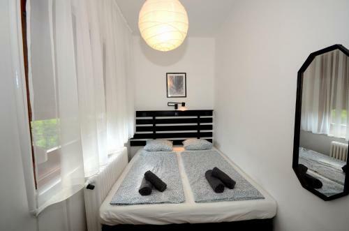 Centrum Apartman