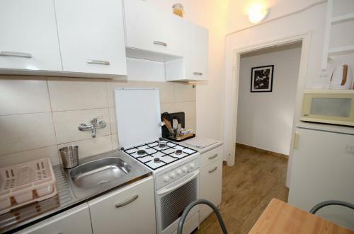 Centrum Apartman