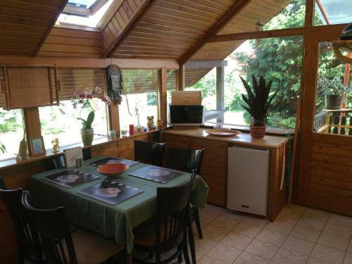 Aktiv Pihen�s Apartman