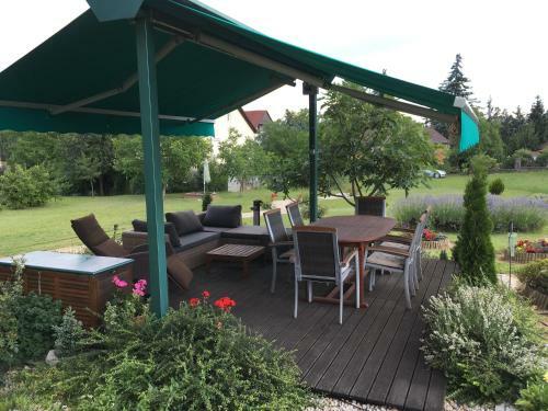 Aktiv Pihen�s Apartman