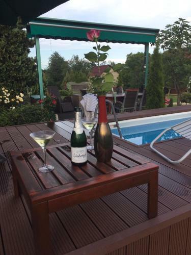 Aktiv Pihen�s Apartman