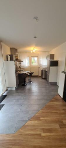 Apartamento Fewo P�ttlingen 1