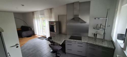 Apartamento Fewo P�ttlingen 1