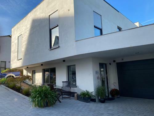 Apartamentos Studio-sch8