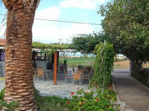 Apartamento San Antonio Stratos