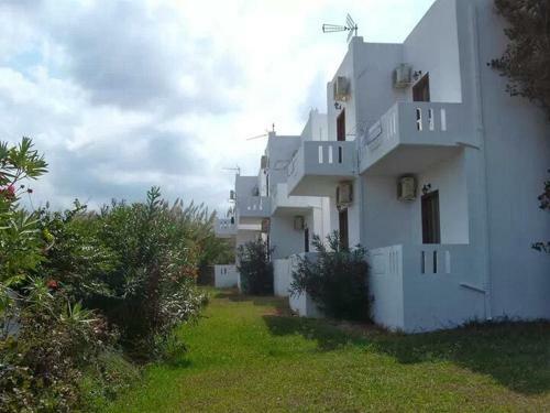 Apartamento San Antonio Stratos