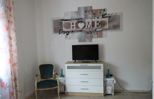 Apartment Viktoria