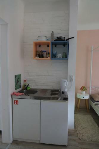 Apartment Viktoria
