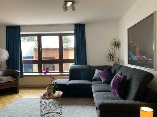 Apartamento Ferienwohnung Bucherbach