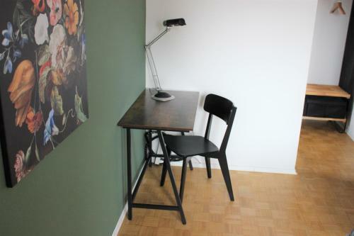 Apartamento Ferienwohnung Bucherbach