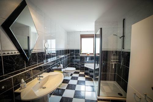 Apartamento Ferienwohnung Bucherbach