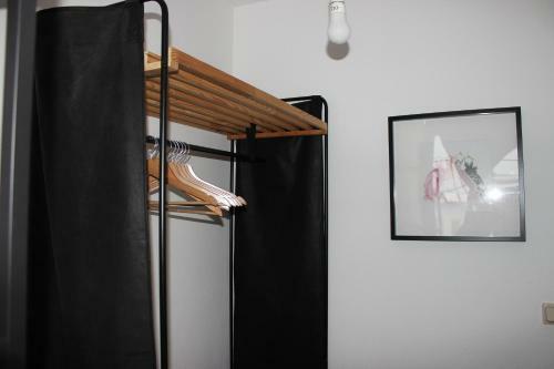 Apartamento Ferienwohnung Bucherbach