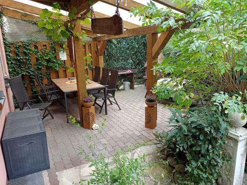 Ferienhaus Mit Poolhalle Und Sauna
