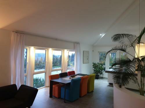 Apartamento Fewo P�ttlingen