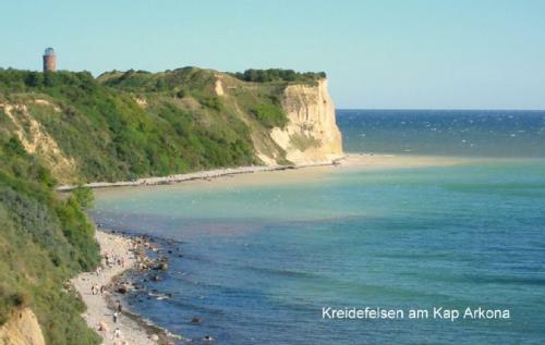 Apartamento Ferienwohnung Am Nordstrand